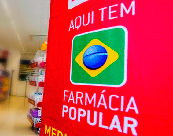 Farmácia Popular